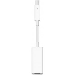 Apple Thunderbolt to FireWire Adapter (MD464)