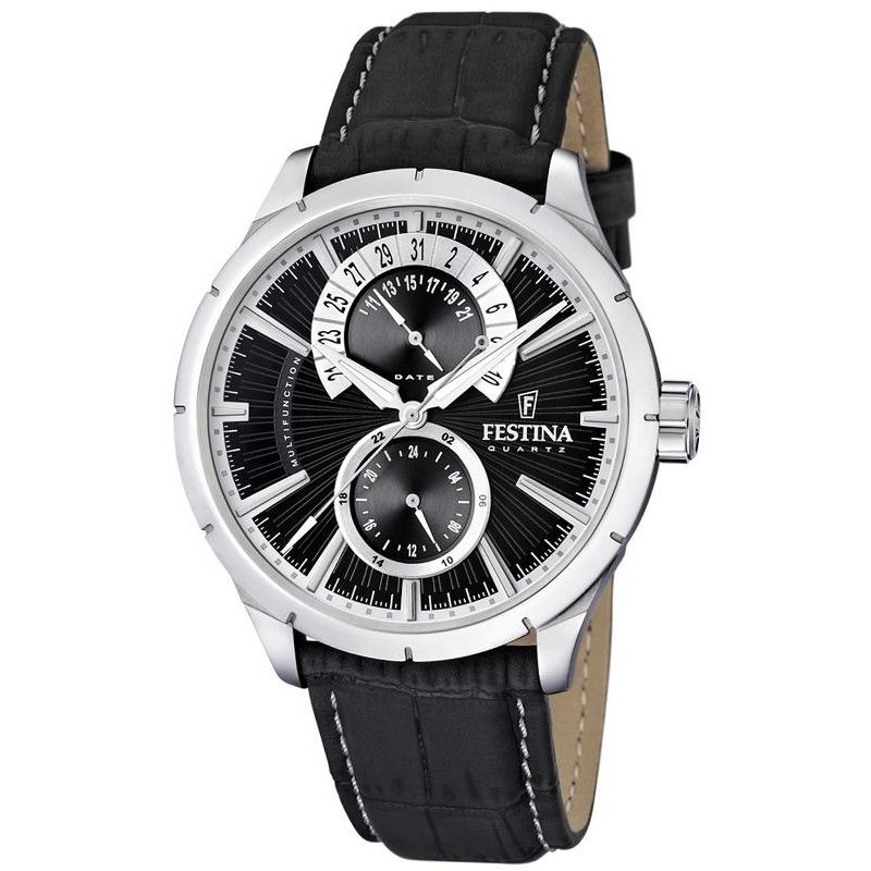 Festina F16573/3 - зображення 1