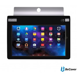 BeCover Silicon case для Lenovo Yoga Tablet 3-850 Black (700781)