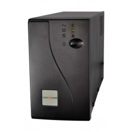 LogicPower 850VA AVR (1212)