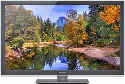 Panasonic TX-LR32ET5 - зображення 1