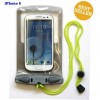 Aquapac Small Stormproof Phone Case cool grey (045) - зображення 1