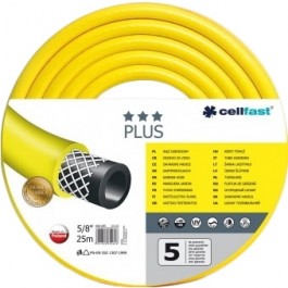 Cellfast 10-210 (PLUS 5/8'' 25m)