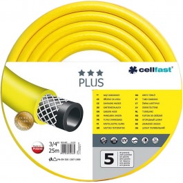 Cellfast 12-220 (PLUS 3/4'' 25m)