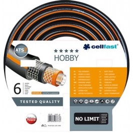   Cellfast 16-230 (HOBBY ATS 1'' 25m)