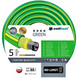 Cellfast GREEN ATS 3/4'' 25m (15-120)