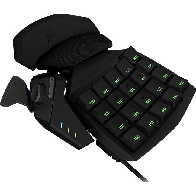 Razer Orbweaver (RZ07-00740100-R3M1) - зображення 1