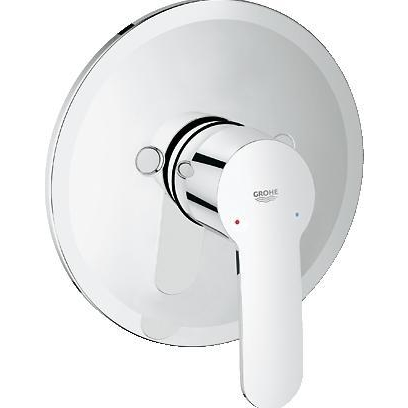 GROHE Eurostyle Cosmopolitan 33635002 - зображення 1