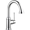 Hansgrohe Talis Classic 14864000 - зображення 1