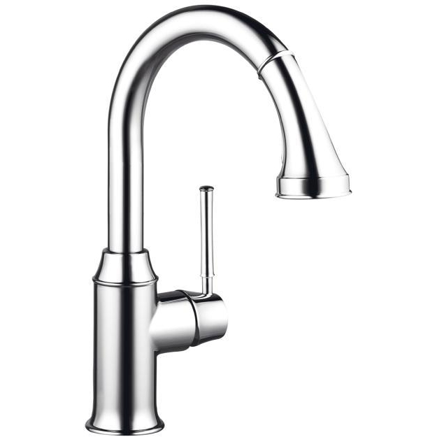 Hansgrohe Talis Classic 14864000 - зображення 1