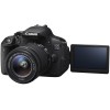 Canon EOS 700D kit (18-55mm) EF-S IS STM (8596B031) - зображення 3