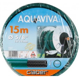 CLABER 9001 (AQUAVIVA 5/8" 15m)