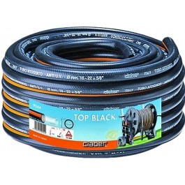 CLABER 90390 (Top-Black 1/2" 30m) шланг для подземного полива 1" 25м 6 бар