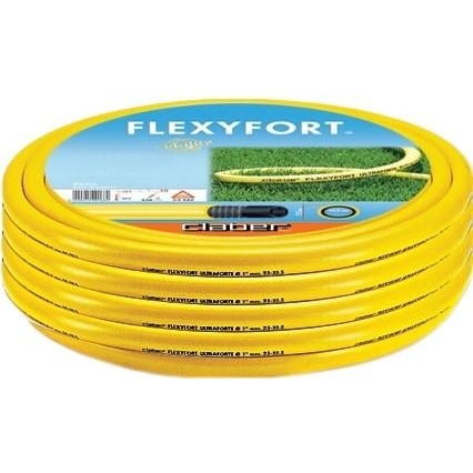 CLABER 9067 (FLEXYFORT 1/2" 30m) - зображення 1