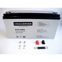 Challenger G12-150