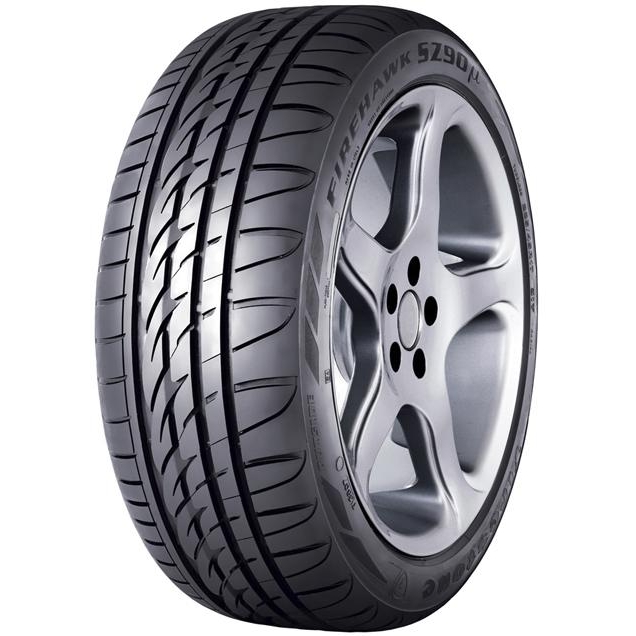 Firestone Firehawk SZ 90 (225/45R17 91W) - зображення 1