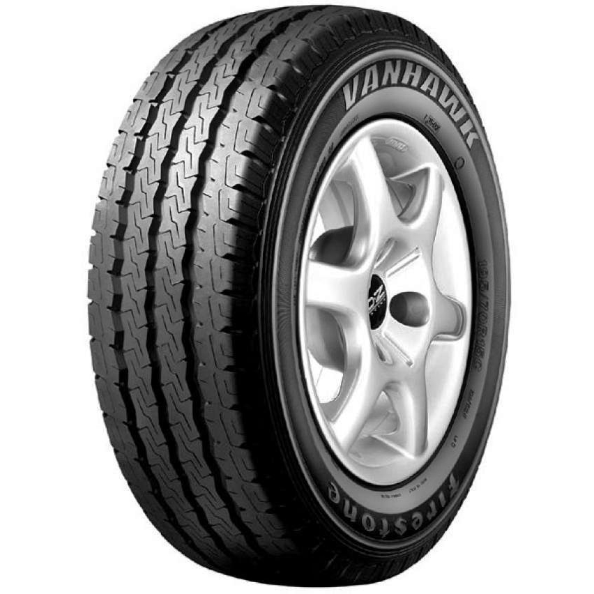 Firestone VANHAWK (195/65R16 104R) - зображення 1