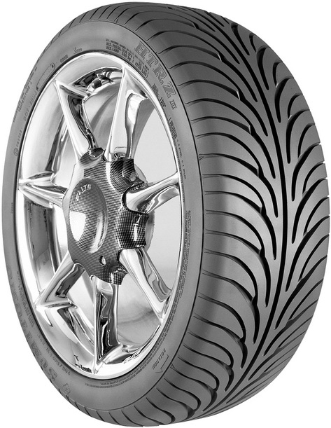 Sumitomo HTR Z II (245/40R17 95Y) - зображення 1