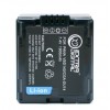 ExtraDigital Аккумулятор для Panasonic CGA-DU14 - BDP2550 - зображення 1