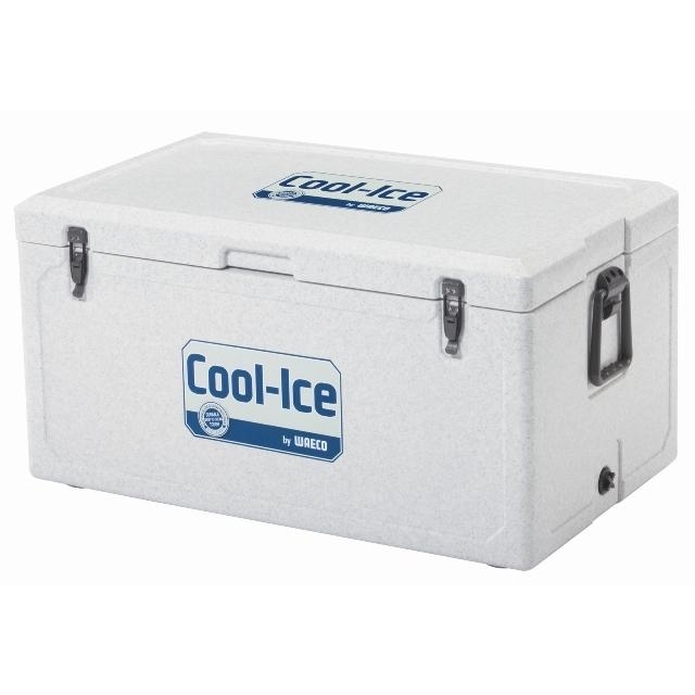 Dometic Waeco Cool-Ice WCI 85 - зображення 1