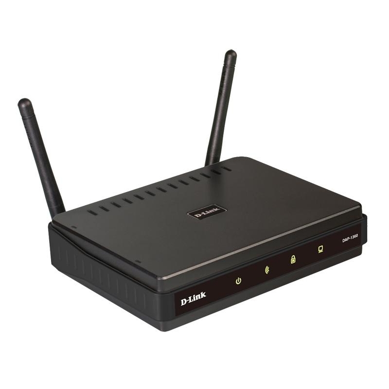 D-Link DAP-1360 - зображення 1