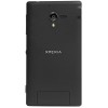 Sony Xperia ZL C6503 (Black) - зображення 2