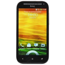 HTC One SV (White)