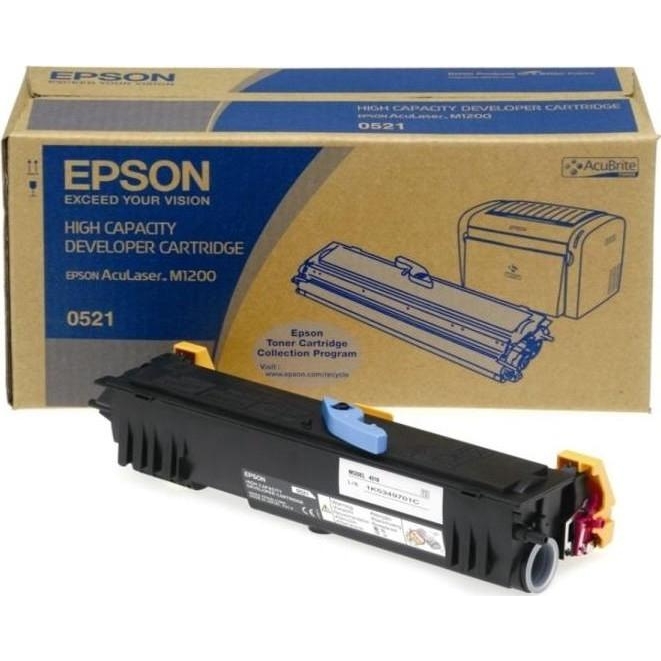 Epson C13S050521 - зображення 1