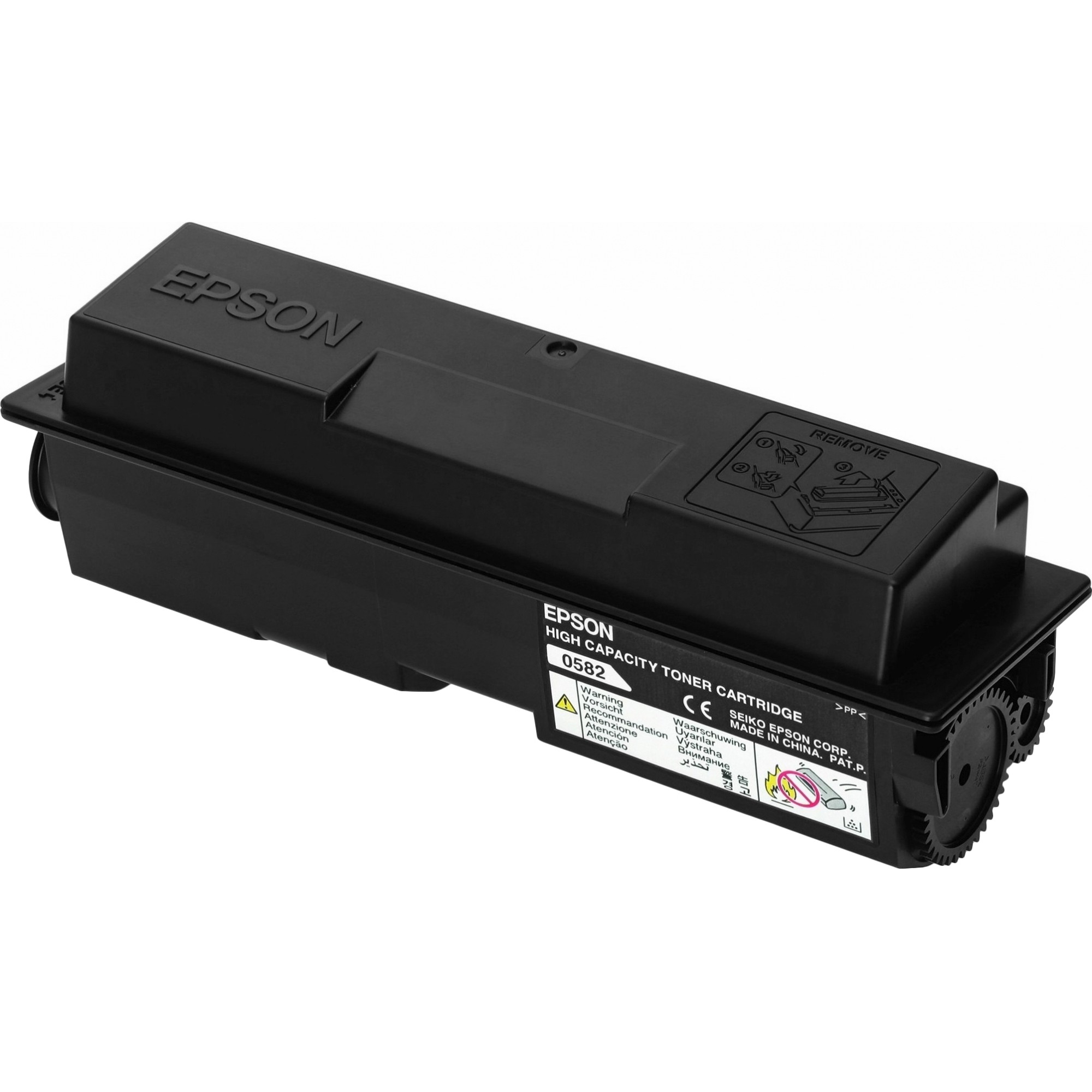 Epson C13S050582 - зображення 1