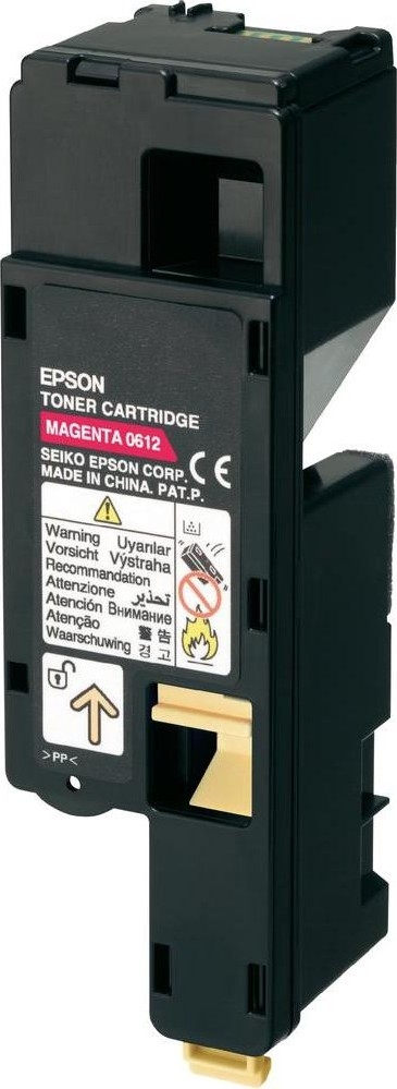 Epson C13S050612 - зображення 1