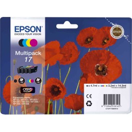 Epson C13T17064A10