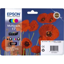   Epson C13T17064A10