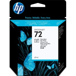   HP 72 (C9397A)