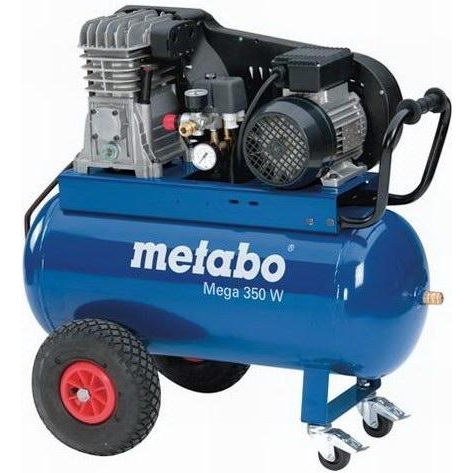 Metabo Mega 350/100 W (601538000) - зображення 1