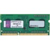 Kingston 2 GB SO-DIMM DDR3 1600 MHz (KVR16S11/2) - зображення 1