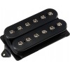 DIMARZIO The Breed Bridge DP166 BK - зображення 1