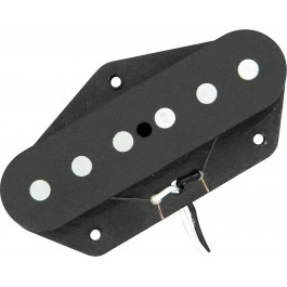   DIMARZIO Twang King Bridge DP173 BK