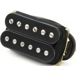   DIMARZIO The Tone Zone F-spaced DP155F BK