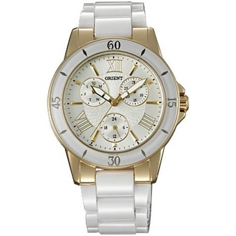 Orient Ceramic FUT0F003S0 - зображення 1