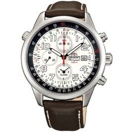   Orient Chronograph FTD0900AW0