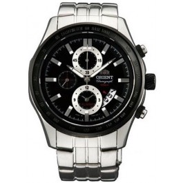 Orient Chronograph FTD0Z001B0