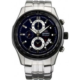   Orient Chronograph FTD0Z001D0