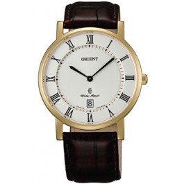   Orient Dressy Elegant FGW0100FW0