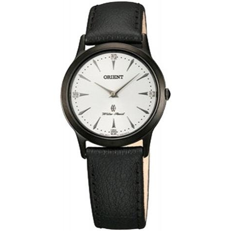 Orient Dressy Elegant FUA06002W0 - зображення 1