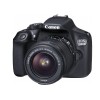 Canon EOS 1300D kit (18-55mm) EF-S IS II (1160C036) - зображення 1