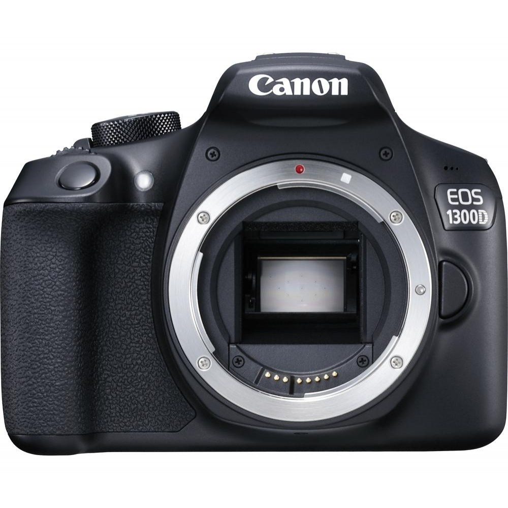 Canon EOS 1300D body - зображення 1