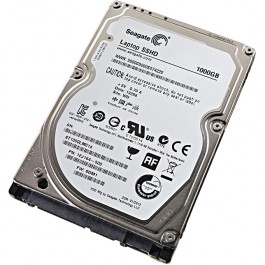 Seagate Laptop SSHD ST1000LM014