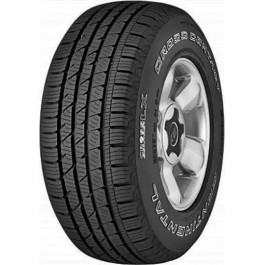 Continental ContiCrossContact LX Sport (275/40R21 107H)