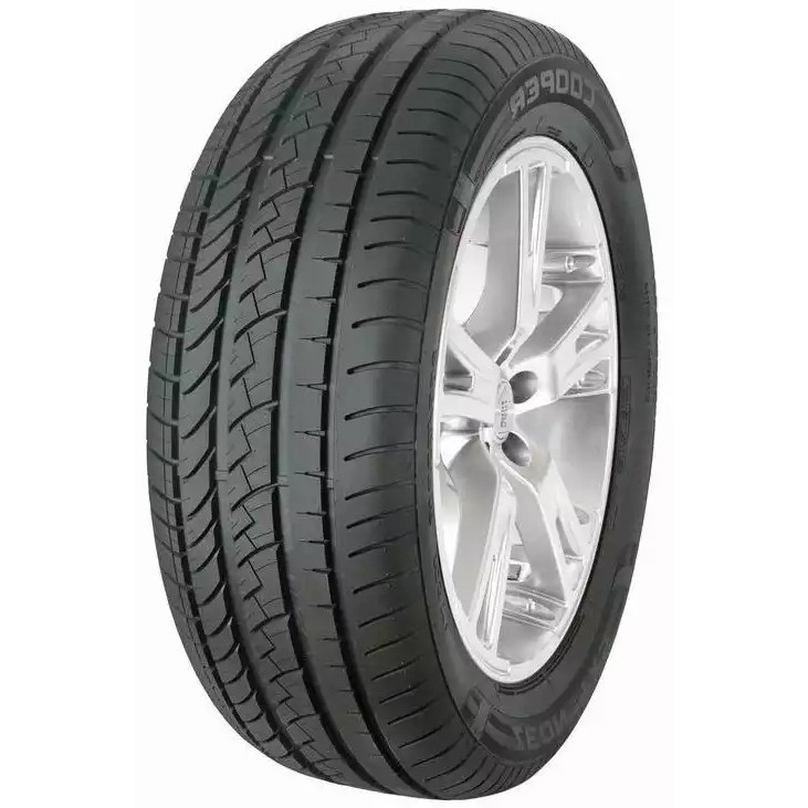 Cooper Zeon 4XS (235/55R18 100V) - зображення 1