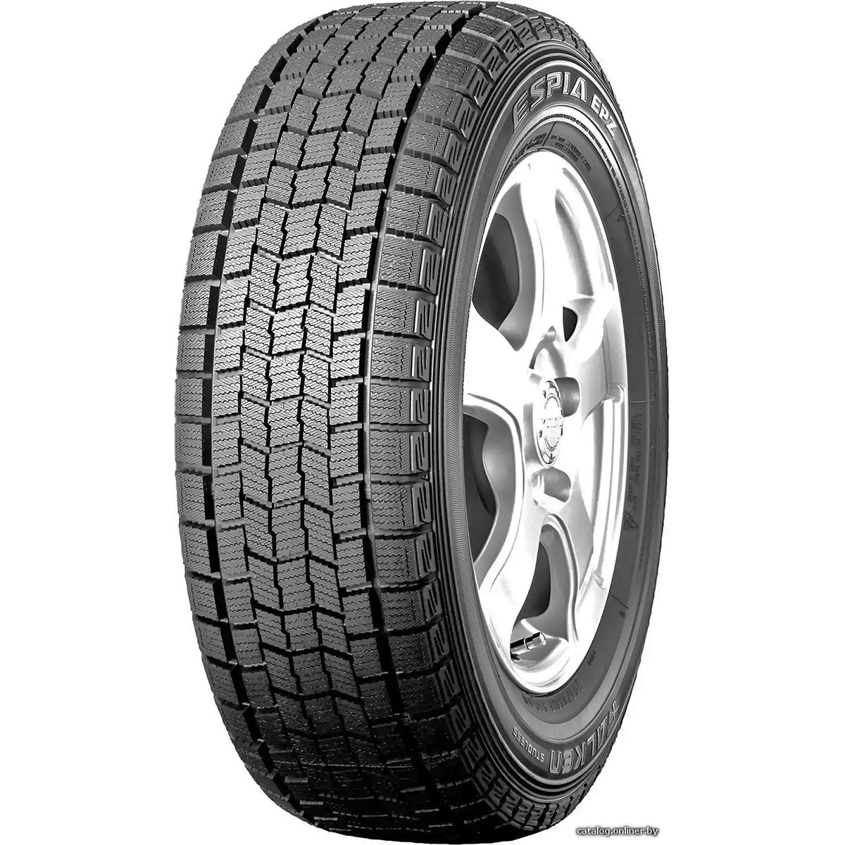 Falken Espia EPZ 2 (205/65R15 99R) - зображення 1